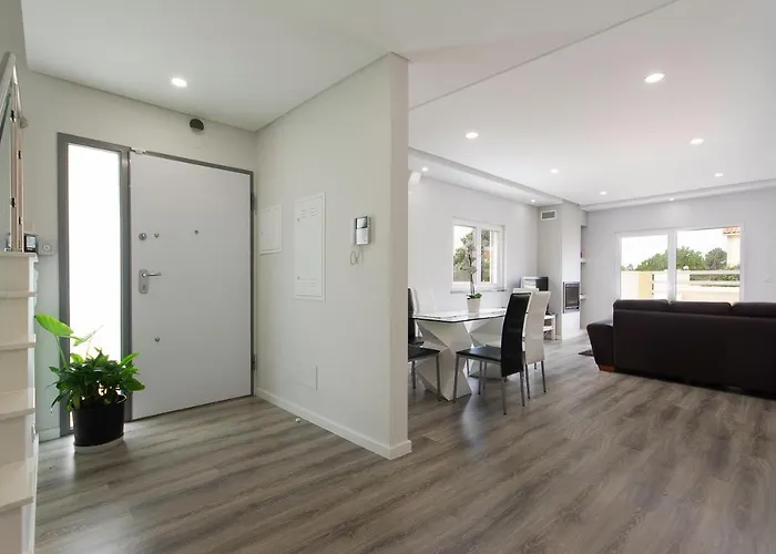 A.v Holidays Vakantiehuis *