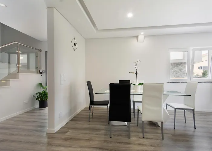 A.v Holidays Fernao Ferro