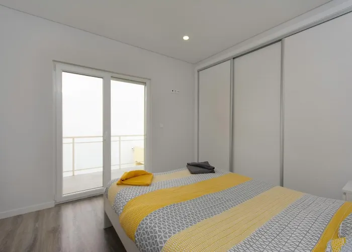 A.v Holidays Vakantiehuis Fernao Ferro