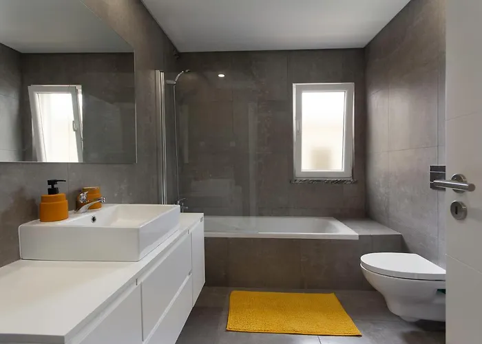 Vakantiehuis A.v Holidays *