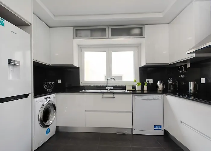 Vakantiehuis A.v Holidays