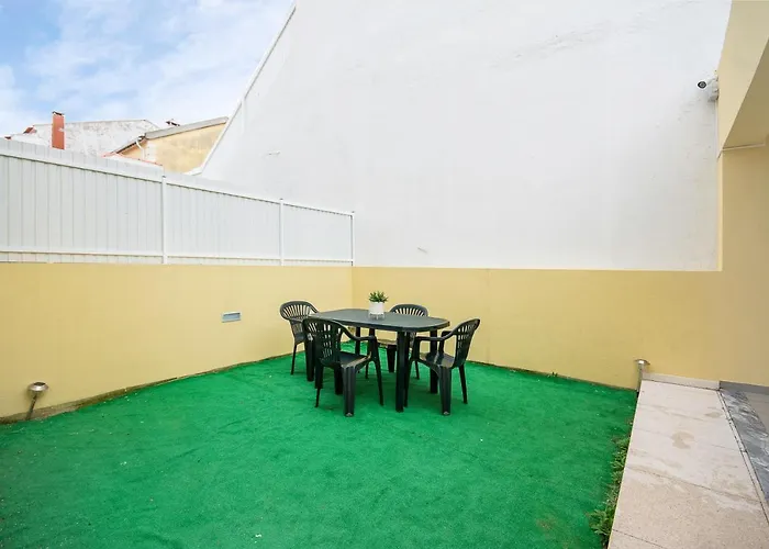 Vakantiehuis A.v Holidays