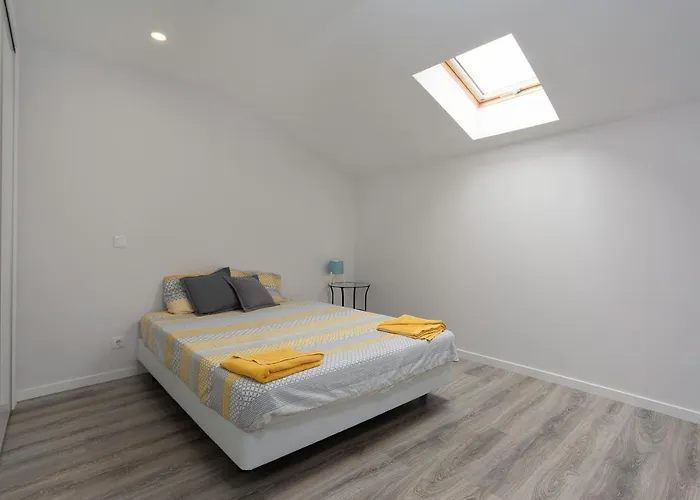 A.v Holidays Vakantiehuis