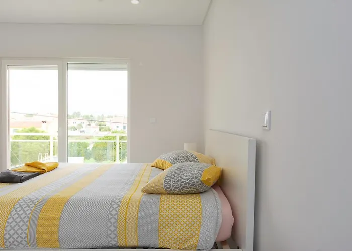 Vakantiehuis A.v Holidays Fernao Ferro