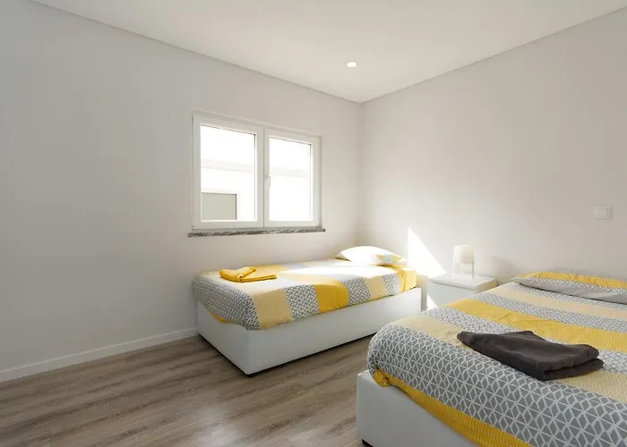 A.v Holidays Vakantiehuis