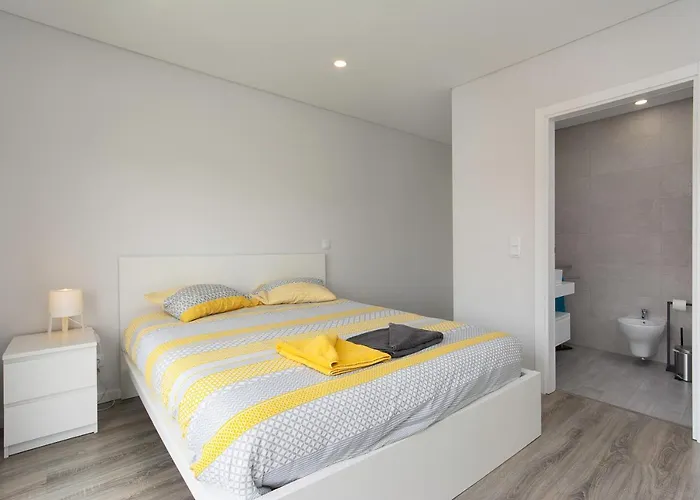 Vakantiehuis A.v Holidays