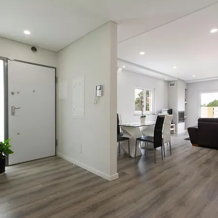 A.v Holidays Σπίτι διακοπών *