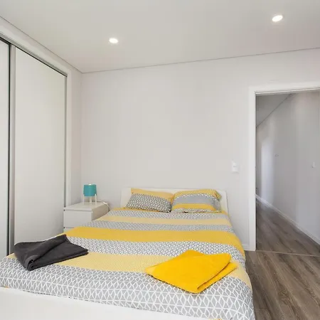 A.v Holidays Σπίτι διακοπών