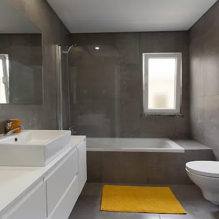 Σπίτι διακοπών A.v Holidays *