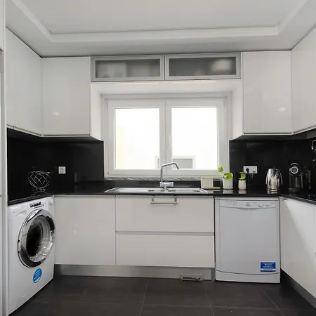 Σπίτι διακοπών A.v Holidays