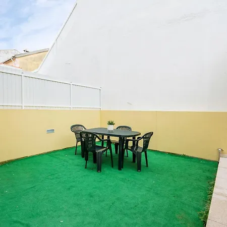 Сasa de vacaciones A.v Holidays