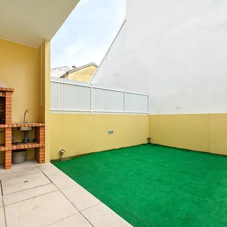 Tatil Evi A.v Holidays Fernao Ferro