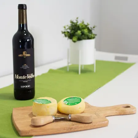 Σπίτι διακοπών A.v Holidays Fernao Ferro