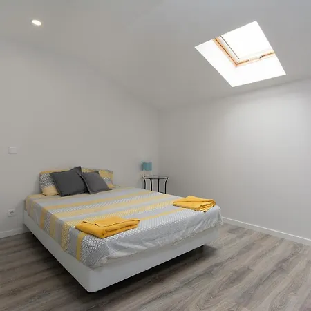 A.v Holidays Σπίτι διακοπών