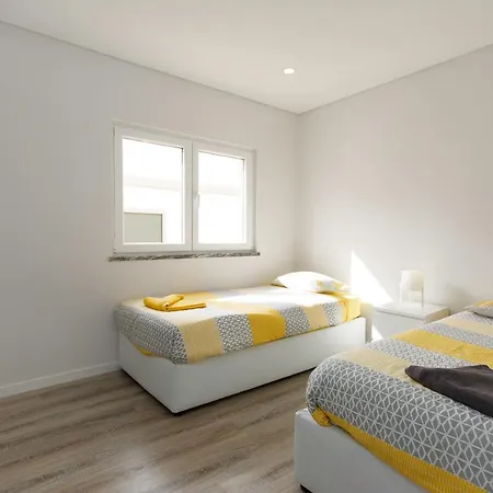 A.v Holidays Σπίτι διακοπών